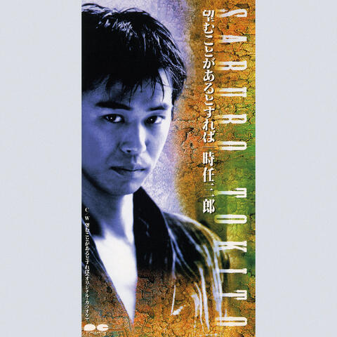 Nozomu Koto ga Aruto Sureba