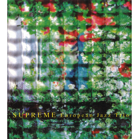 Supreme the Best of EJT