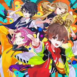 Voice Drama #2 Cross