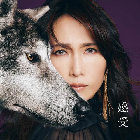 Kanjyu  Shizuka Kudo 35th Anniversary self-cover album