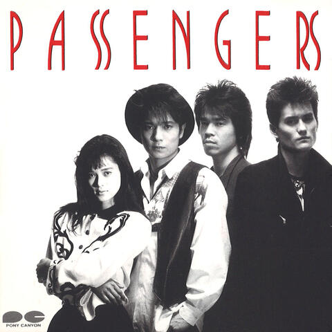 PASSENGERS