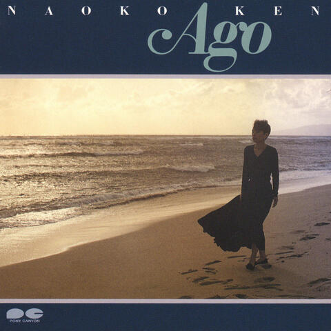 Ago - Anokoro e Love Letter -