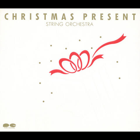 String Orchestra ni yoru Christmas. Present