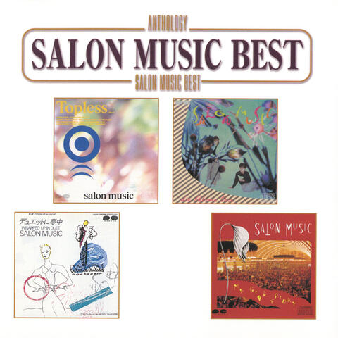 SALON MUSIC