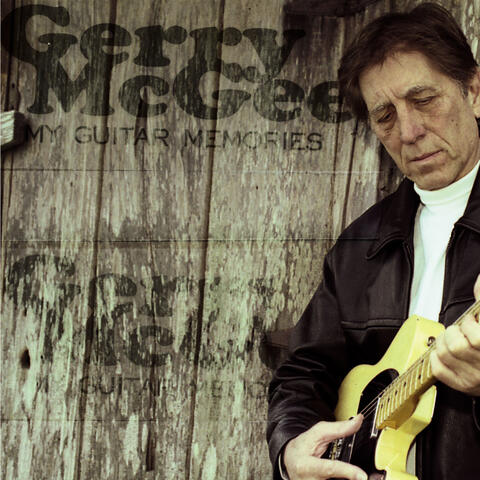 My Guitar Memories