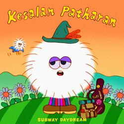 Kesalan Patharan