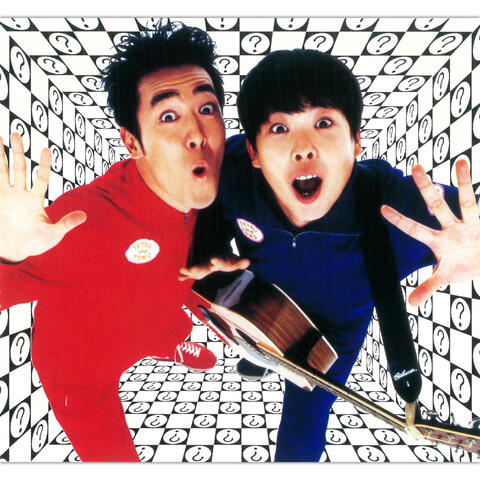 Tetsu and Tomo no Nandedarou