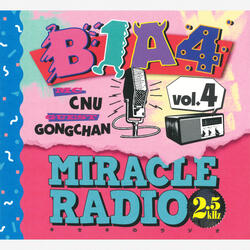 Secret Track1 (GONGCHAN)