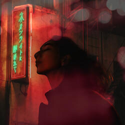 Called by the Neon Light