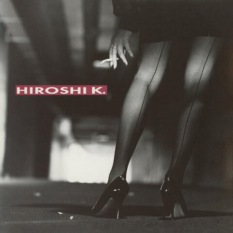 Hiroshi K.