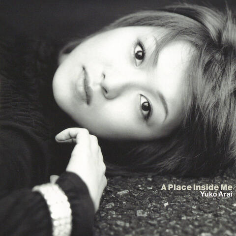 A Place Inside Me