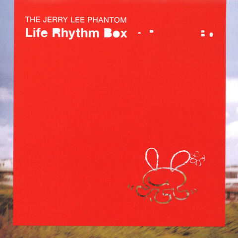 The Jerry Lee Phantom