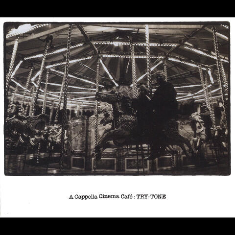 A Cappella Cinema Cafe