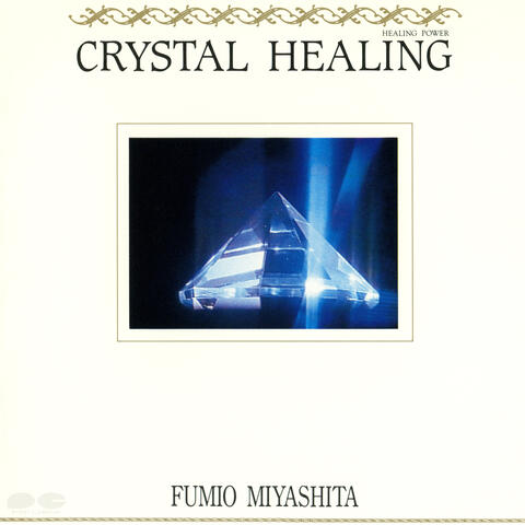 Healing Power Crystal Healing