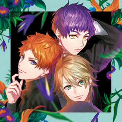 Natsutte Party Party!