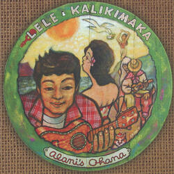 Mele kalikimaka ia 'oe / Hawaiiana