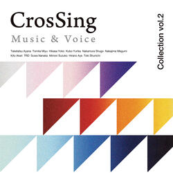 Kaikai Kitan - From CrosSing