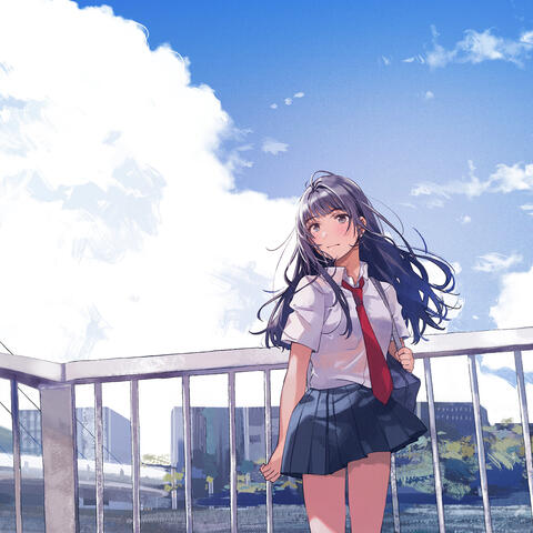 Voice That Calls for Summer
