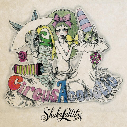Hallelujah Circus Acoustic
