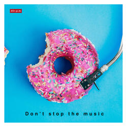 Don't Stop the Music