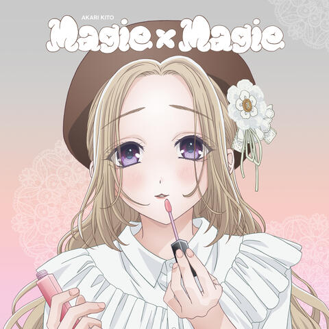 Magie Magie