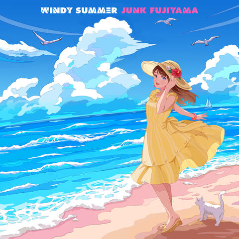 Windy Summer
