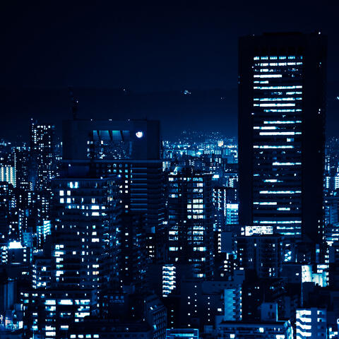 City Light,Konya