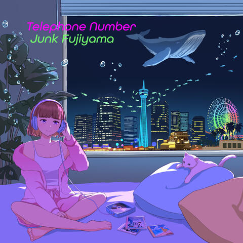 Telephone Number