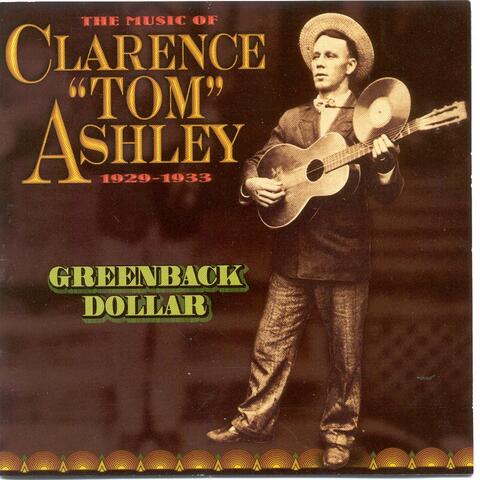 Clarence "Tom" Ashley