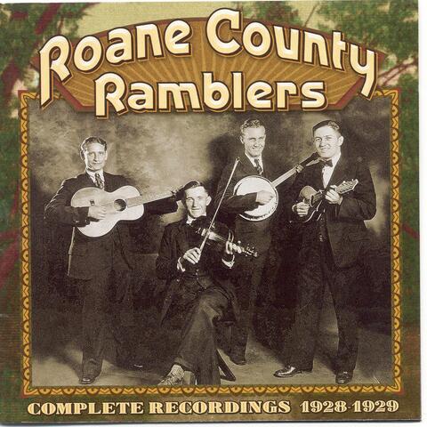 Roane County Ramblers
