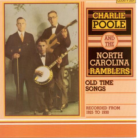 Old Time Songs