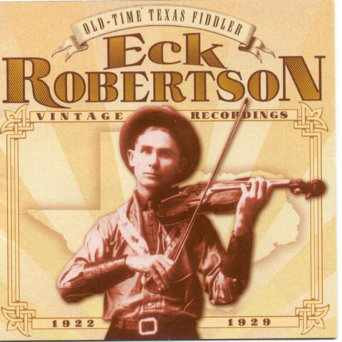 Old Time Texas Fiddler