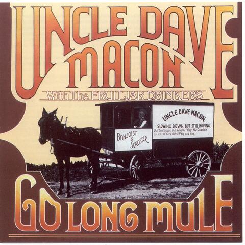 Go Long Mule