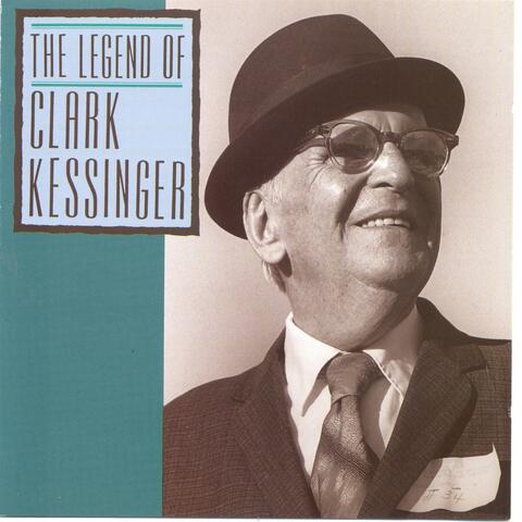 Clark Kessinger