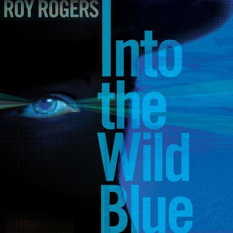 Into the Wild Blue