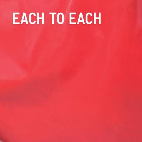 Each to Each