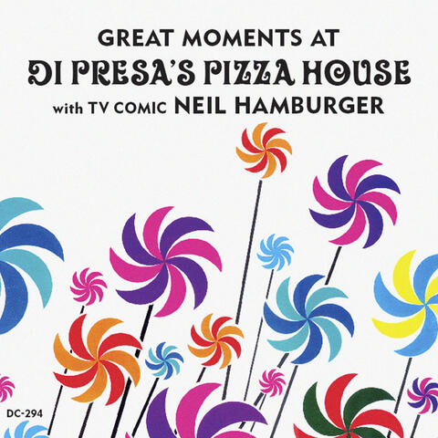 Great Moments At Di Presa's Pizza House