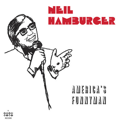America's Funnyman