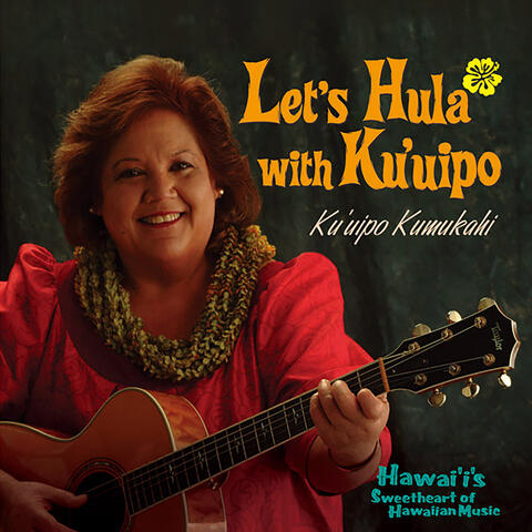 Let's Hula With Kuuipo