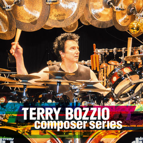 Terry Bozzio - Composer Series