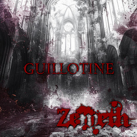 GUILLOTINE