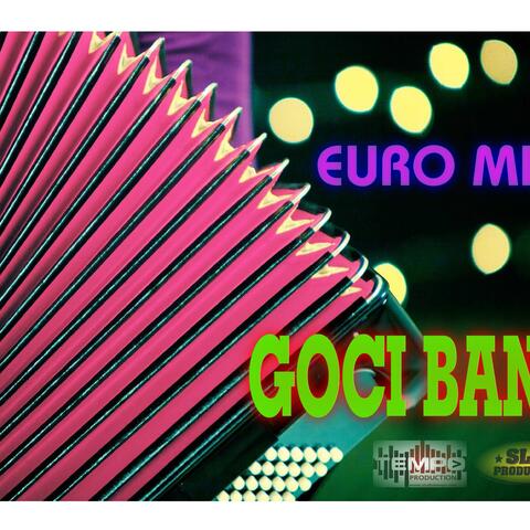 Euro mix