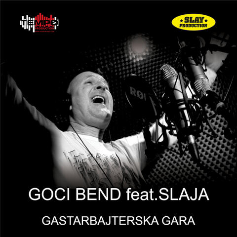 Gastarbajterska Gara
