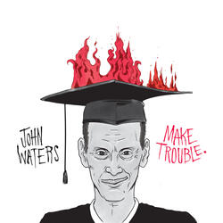 Commencement Speech Part 2
