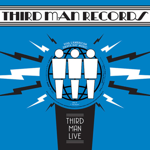 Live at Third Man Records