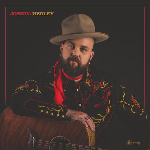 Joshua Hedley