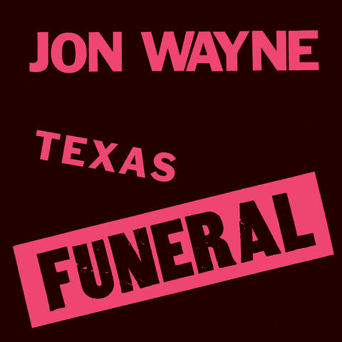Texas Funeral