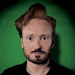 Conan O'Brien Interview by Jack White