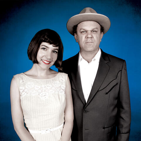 John C. Reilly