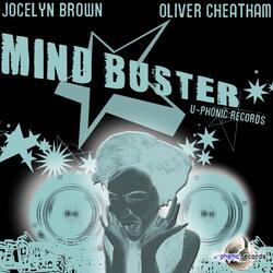 Mindbuster (Solsonik Treatment)